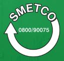 Afvalverwerker SMETCO - Waasmunster