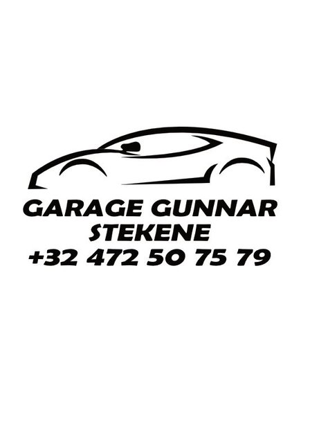 Garage Gunnar