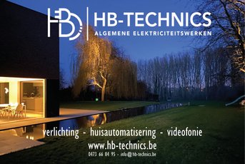 HB Technics - Klein-Sinaai