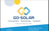 Go-Solar, Waasmunster