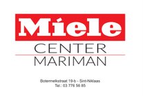 Miele Center Mariman - Sint-Niklaas